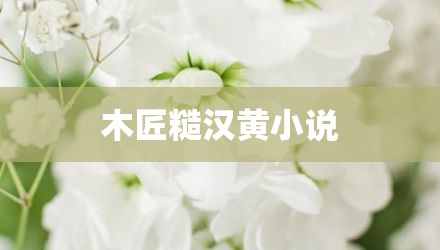 木匠糙汉黄小说