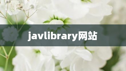 javlibrary网站