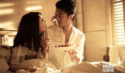 失恋33天女主角是谁(文咏珊和谢霆锋的电影？)