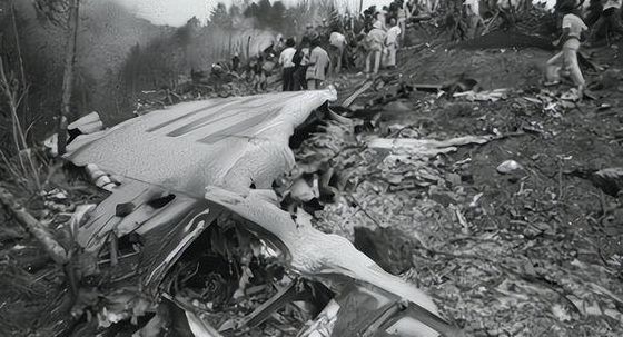 92桂林空难(1992年中国发生了什么自然灾难。？)