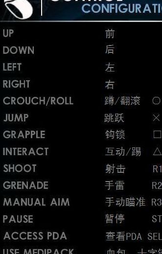 古墓丽影7修改器(古墓丽影7怎么样调按键？)