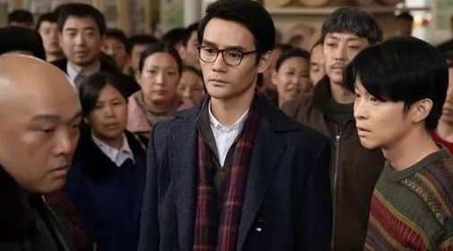 大江大河3简介(大江大河3剧情？)