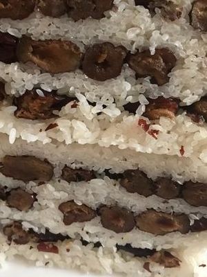 切糕16万(江米切糕最正宗的做法？)