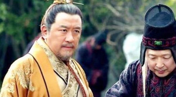 赵高的故事简介(赵高是哪个朝代的人？)