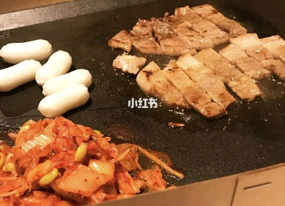 韩国烤肉做法(韩国料理烤肉配方及制作方法？)