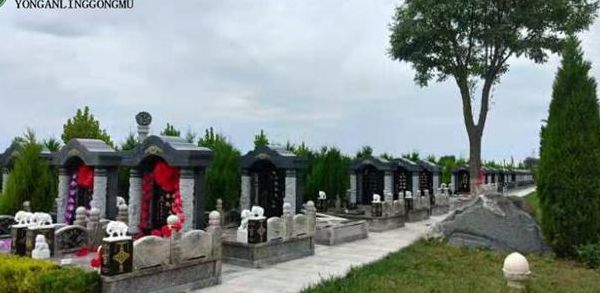 烟台永安公墓(2022年德州永安陵园平时开放吗？)