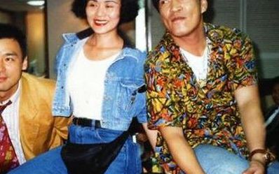 成奎安的老婆(成奎安的妻子？)