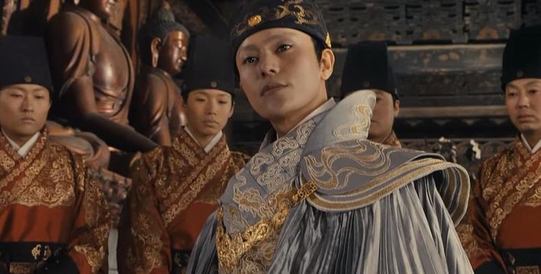 龙门飞甲剧情(龙门飞甲剧情详细解释？)