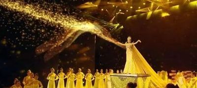 金鹰节颁奖典礼(金鹰节2020颁奖典礼哪里看？)