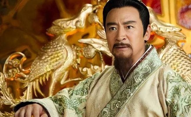 李世民的父亲(李世民的爸爸是谁？)