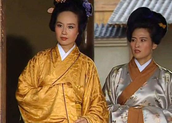 刘备的老婆(刘备的妻子都是谁？)