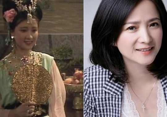 86版西游记演员表(西游记历代饰演者？)