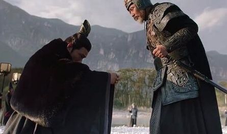 司马懿为什么杀曹爽(曹爽为什么要投降？)