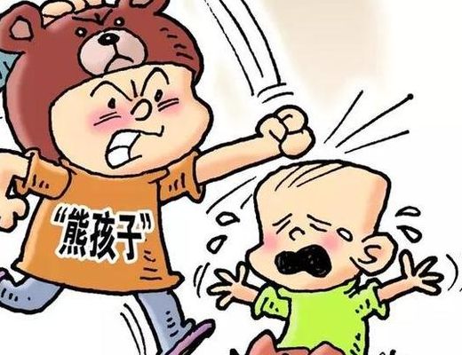 熊孩子事件(yy熊孩子事件是什么意思？)