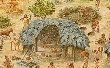 公元前2000年(公元前2000年的世界是什么样的？)