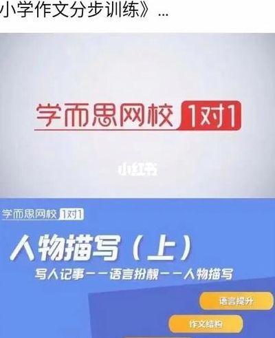 学而思网校作文(为啥学而思还能网上授课？)