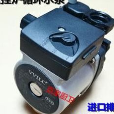 壁挂炉水泵(壁挂炉里的水泵是220的么？)