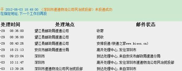 中国邮政投诉电话(ems怎么投诉最有效？)