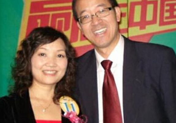 俞敏洪老婆是谁(俞敏洪成家了吗？)