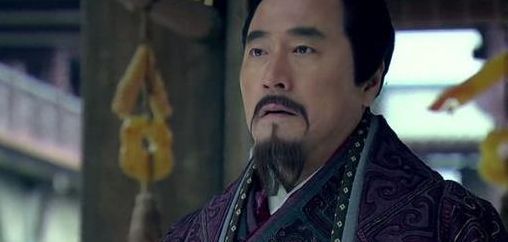 萧何是谁(萧何是谁徒弟？)