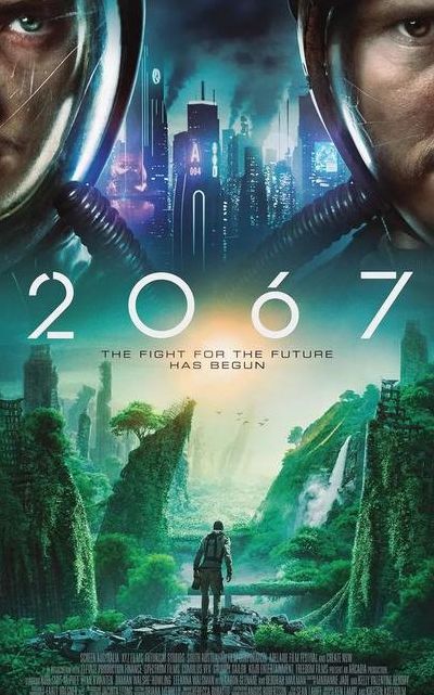 最好看的科幻片(2021十部公认最好看的科幻电影？)