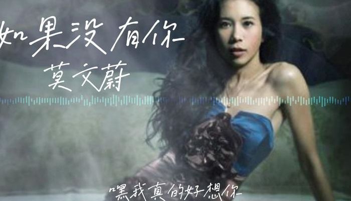 我真的好想你 莫文蔚(嘿～我真的好想你。歌名是什么？)