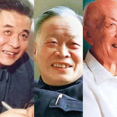 钱学森 邓稼先(邓稼先和钱学森工作的区别？)