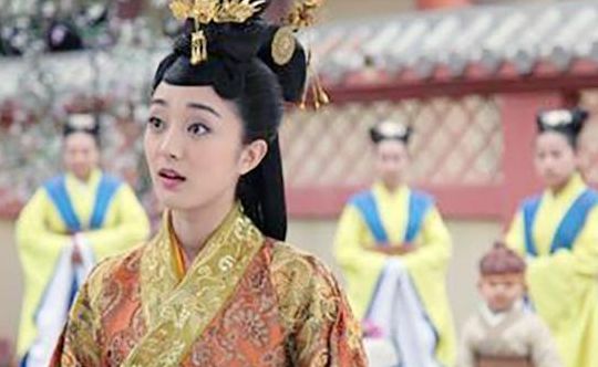 同昌公主(同昌公主也是唐朝的吗？)