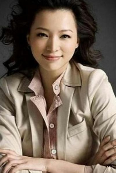 主持人董卿结婚了吗(董卿结婚了没？)