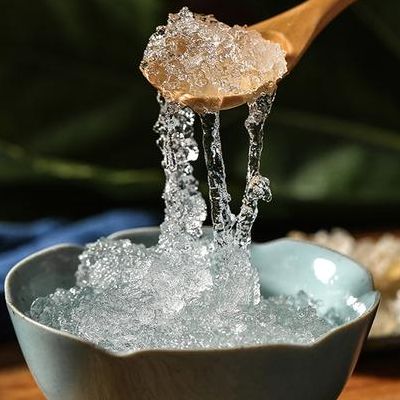 血燕的做法(雪燕的正确做法？)