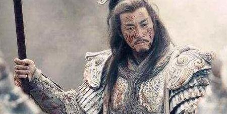 项羽 乌江在哪里(项羽自刎乌江是现在的哪里？)