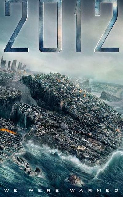 2012世界末日(2012世界末日结局？)