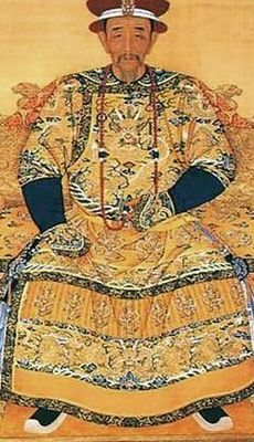 康熙在位多少年(康熙在位多少年？)