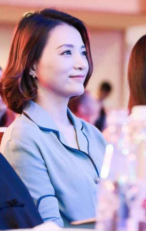 董卿的简历(为什么董卿这么受欢迎？)