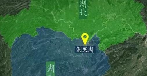 湖南湖北的湖指的是什么(湖北湖南的湖指的是什么？)