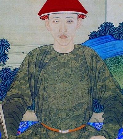 雍正皇帝是怎么死的(清朝的雍正皇帝到底是怎么死的？)