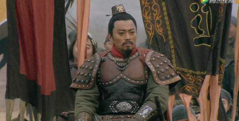 方腊四大元帅(方腊四大元帅被谁打死？)