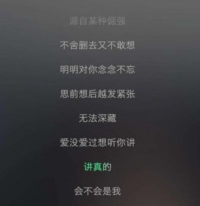 会不会是我被鬼迷心窍了(鬼迷心窍了哪首歌？)