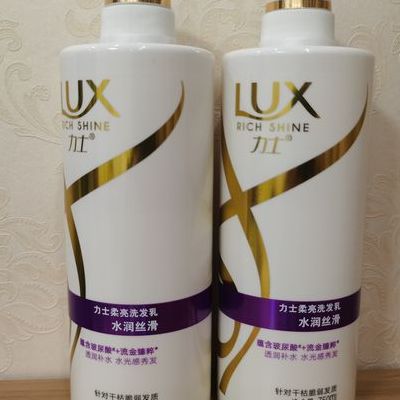 最好的洗发水(目前最安全的洗发水？)