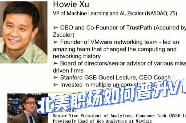 副总裁英文(vp是什么意思？)