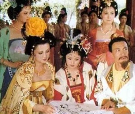 唐明皇是谁(唐明皇是谁他统治前期被后人赞誉为什么？)