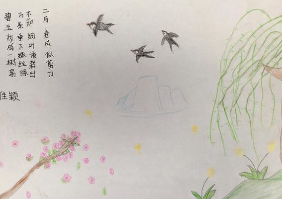 关于春天的古诗有哪些(有关春天的古诗？)