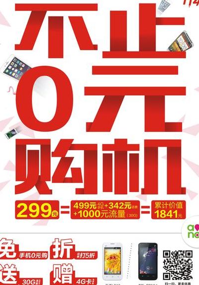 0元购机是什么意思(什么是0元购机？)