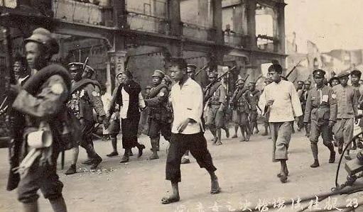 广州暴乱(1927年12月12日发生了什么事件？)