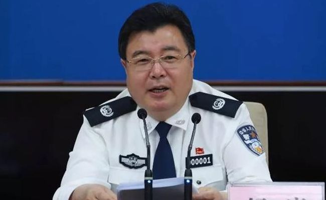 河南省公安厅厅长(省教育厅与省体育局哪个级别高？)