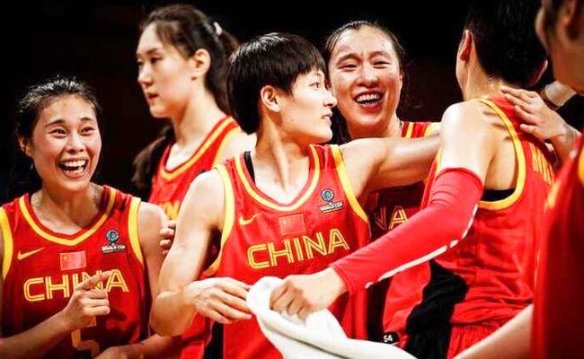 女篮进军奥运会(2024女篮奥运会规则？)