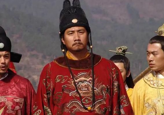 朱棣锦衣卫(朱元璋为什么让朱棣当锦衣卫头领？)