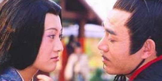 汉武帝和李夫人(李夫人和汉武帝的故事？)