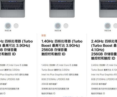 配置最高的笔记本(macbookpro2019款顶配配置？)