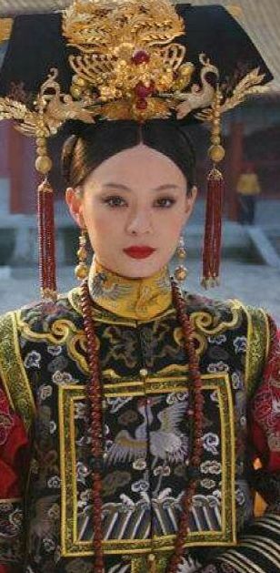 历史上有甄嬛吗(历史上的甄嬛结局有多悲惨？)